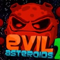 Evil Asteroids 2