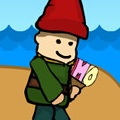 Excellent Ice Cream Adventure