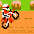 Excite Bike
