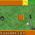 Extreme Mini Golf