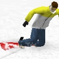 Extreme Sporting: Snowboarding