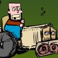 Farmer McJoy