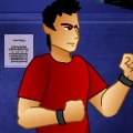 Fighting Spirit