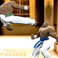 Final Knockout