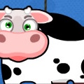 Find the Cow