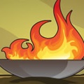 Fire it up!