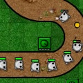 Flash Element TD 2