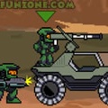 Flash Halo: CTF