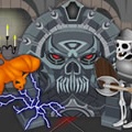Forgotten Dungeon 2