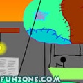Free The Balloon