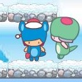 Frost Garden