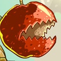 Fruit Defense