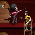 Funky Disco Zombies