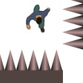 Game of Disorientation