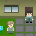 Geo Land: The Lost Time