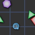 Geom Wars