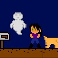 Ghosts of Afya
