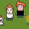Ginger Dawn