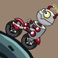 Go Robots