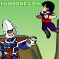 Gohan's Adventure 2