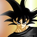 Goku DragonBall Z