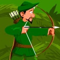 Green Archer