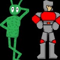Green Terror