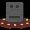 Grinning Cobossus