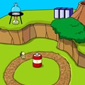 Grow Island