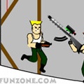 Gunmaster Onslaught