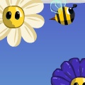 Happy Bees