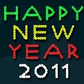 Happy New Year 2011