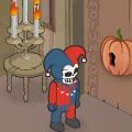 Haunted House