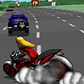 Heavy Metal Rider