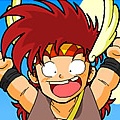 Hero's Arms
