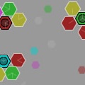 Hexcelle