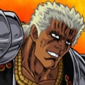 Hokuto No Ken