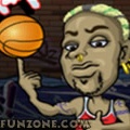 Hoops Mania