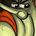 Horror Plant 2