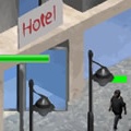 Hotel Defense