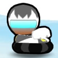 Hover Kart