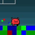 Hue Runner