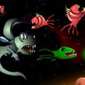 Hungry Space 2