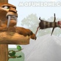 Ice Age: 5 Acorns