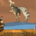 Ice Age: Rising Water