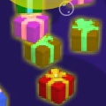 Icy Gifts
