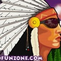 Indian Outlaw 
