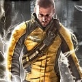 inFamous: Precinct Assault
