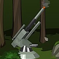 Invasion Tactical Defense