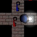 Invisible Gauntlet